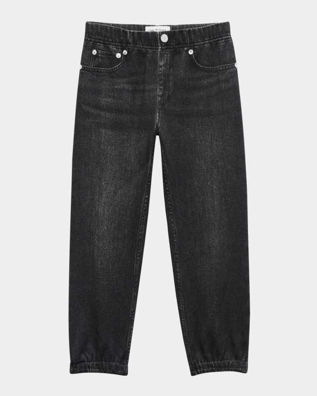 Kid's Mini Maramar Joggers, Size 12M-10